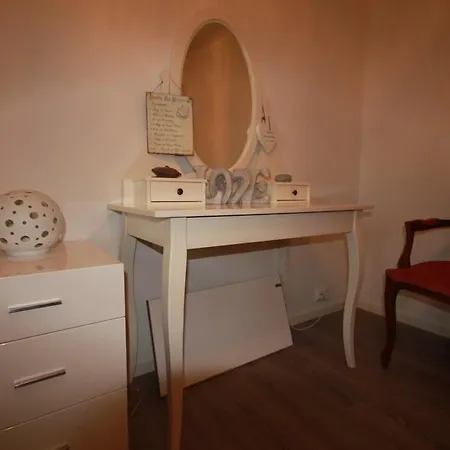 Homestay Ulsetskogen 5 *