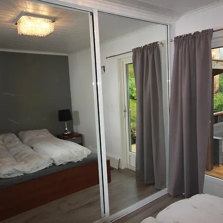 Homestay Ulsetskogen 5