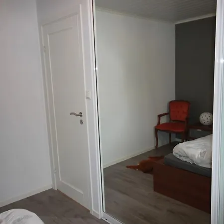 Homestay Ulsetskogen 5 Asane