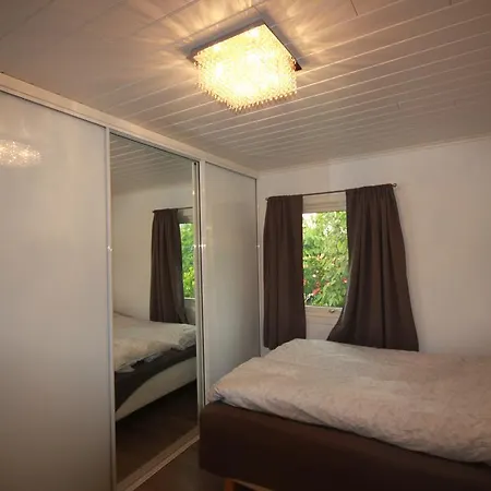 Ulsetskogen 5