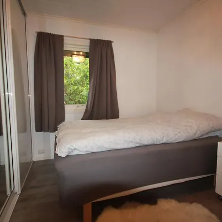 Ulsetskogen 5 Asane