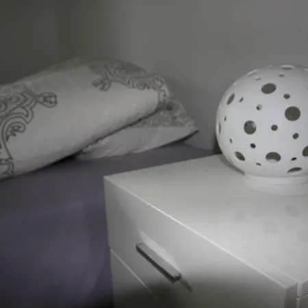 Homestay Ulsetskogen 5