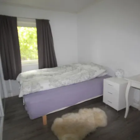 Homestay Ulsetskogen 5 Asane
