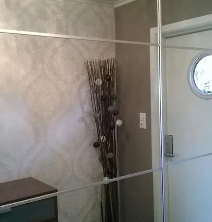 Проживание в семье Ulsetskogen 5 *