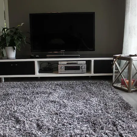 Homestay Ulsetskogen 5