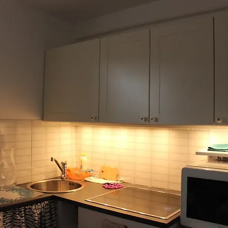 Ulsetskogen 5 Проживание в семье Asane