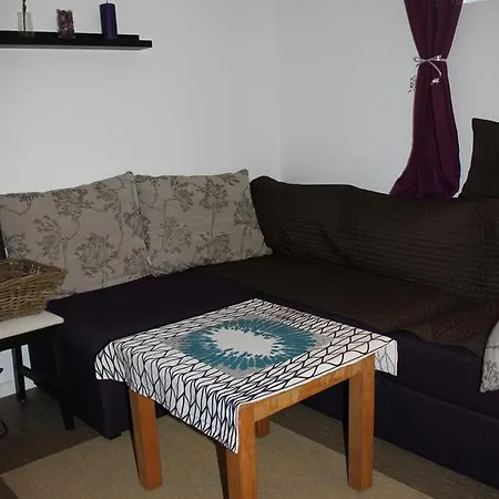 Homestay Ulsetskogen 5 Asane