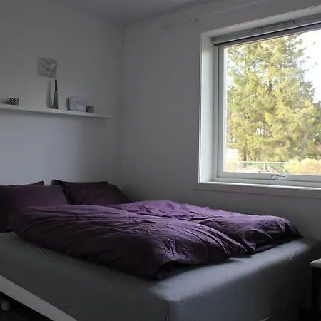 Ulsetskogen 5 Homestay