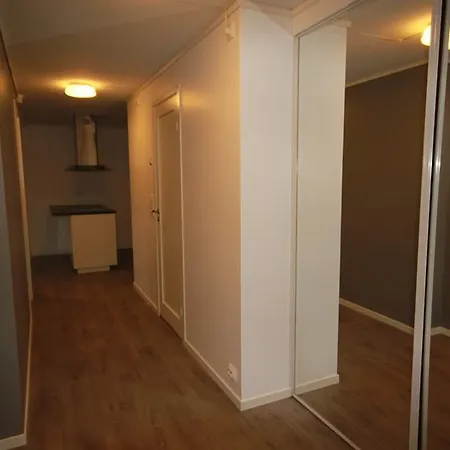 Ulsetskogen 5 Homestay