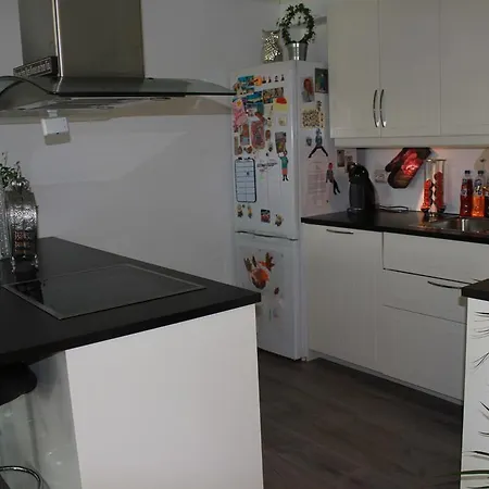 Ulsetskogen 5 * Asane