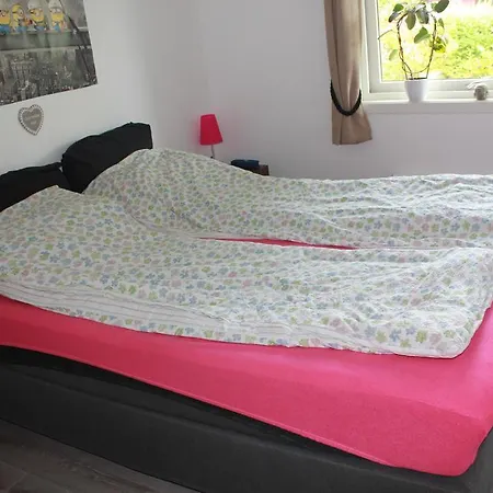 Ulsetskogen 5 Homestay