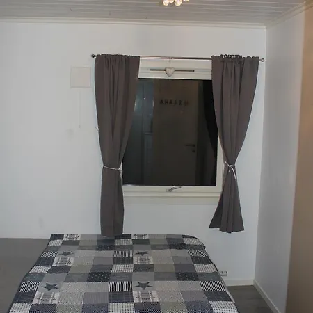 Homestay Ulsetskogen 5 Asane