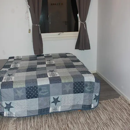 Ulsetskogen 5 Homestay