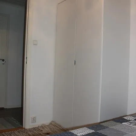 Проживание в семье Ulsetskogen 5 *