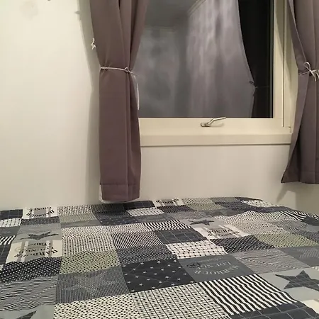 Проживание в семье Ulsetskogen 5