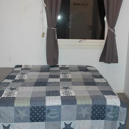 Homestay Ulsetskogen 5